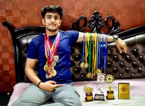 Source: Social Media