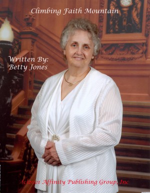 Betty Jones