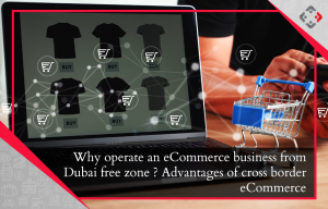Advantages of cross border eCommerce
