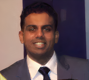 Anthony Amirthanayagam