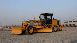 SEM 822 Bulldozer