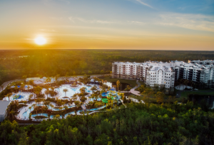 SUNSET WATER PARK