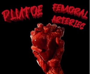 'Femoral Arteries Remix' by Plutoe