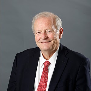 George Willis Williams Jr., MD, an Obstetrician-Gynecologist with OBGYN Partners of Augusta