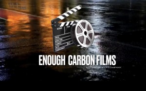 Enough Carbon FIlms