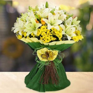 Flowerdeliveryuae.ae Explains Advantages of Online Flower Delivery in Sharjah