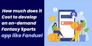 fanduel clone script app development company