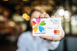 KogoPAY and iDenfy partnership announcement