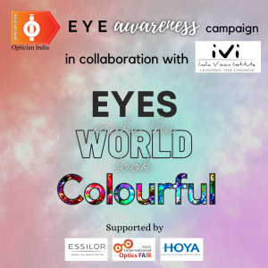 Colors Campaign Background