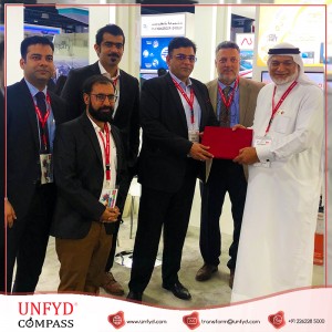 Etisalcom will now lead SmartConnect’s UNFYD®COMPASS as it’s go-to-market partner for Bahrain