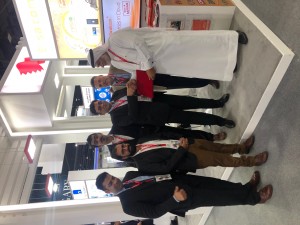 Etisalcom will now lead SmartConnect’s UNFYD®COMPASS as it’s go-to-market partner for Bahrain