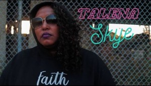 Talena Skye