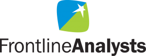 Frontline Analysts Logo