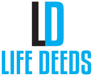 Life Deeds Logo