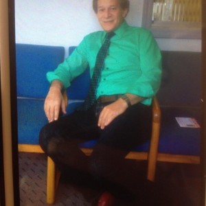 Michael Friedman, DDS, Dentist with North Ocean Dental PC