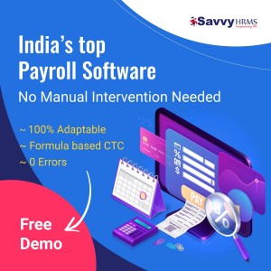 Payroll Software India 