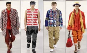 Brent Emerson Fashino Designer