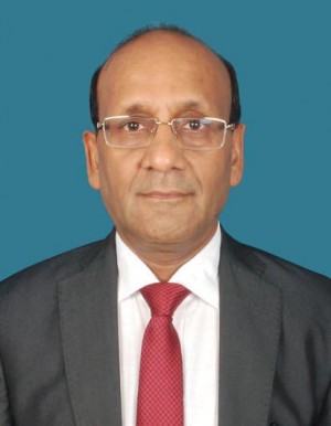 Dr S K Agarwal