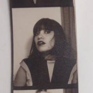 Film Director, Maria Millan