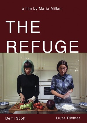 The Refuge, Poster