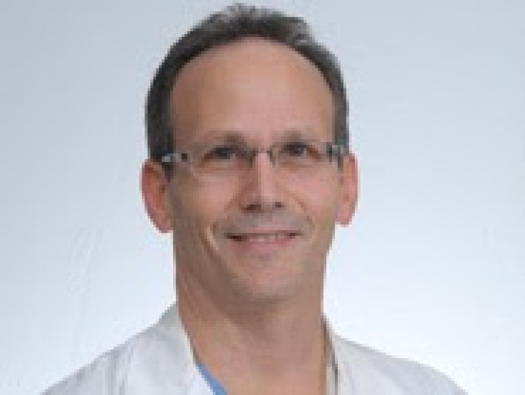 Aron L. Gornish, MD, FACS, a General Surgeon with Atlantic Surgical