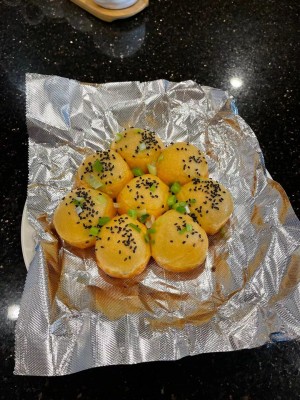 ShangHai Taste Introduces New Soup Dumplings in Chinatown Vegas