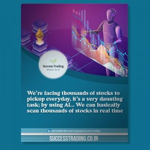 Young entrepreneurs from Hyderabad start a revolutionary Investment Management and AI based Algorithmic Trading firm