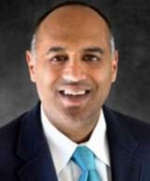 Venu Vemuri, DO, an Orthopedic Surgeon with miiSpine