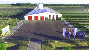 HMB Offices in Netherlands