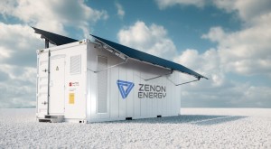 Zenon Energy Storage