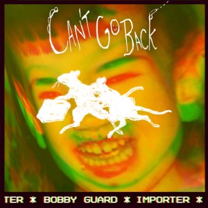Can t Go Back Single 1 Art