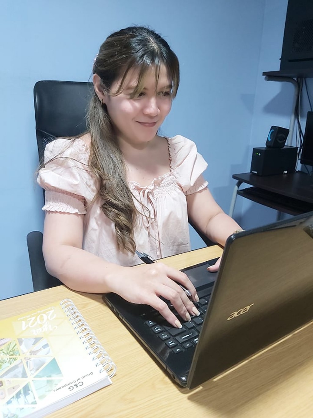 Virtual Assistant In The Philippines IssueWire