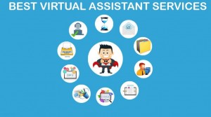 virtual assistant to perform duties as needed