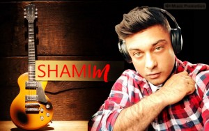 Music Artist Shamim