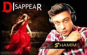 Shamim - Disappear