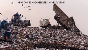 The Future of Our Resources!