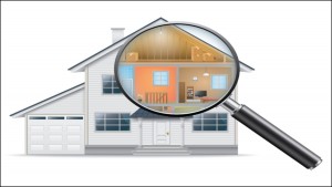 home inspection services dallas