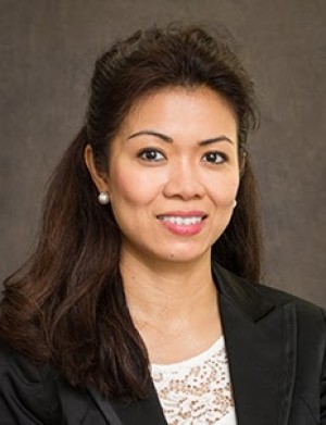 Donna Queyquep, MD, FAAP, a Pediatrician with Skagit Regional Clinics - Riverbend