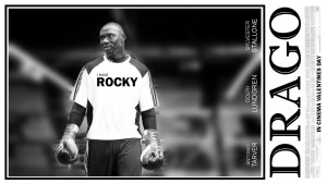Antonio Tarver returns as Mason Dixon (concept art)