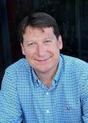 Edson Knapp, MD, a Diagnostic Radiologist with South Peninsula Hospital 