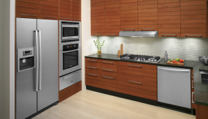 The One-Stop Solution for Kitchen Appliances & Cabinets