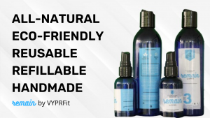 Three Teenagers Launch An Ethical Approach To Body Care And Sportswear