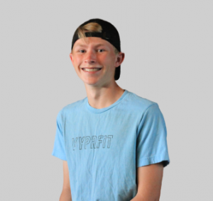 Three Teenagers Launch An Ethical Approach To Body Care And Sportswear