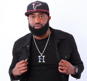 Hip Hop Singer - YCMG Franko