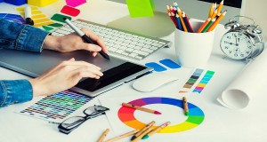 Graphic designing courses in Udaipur