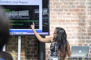 Join Europe's largest women in tech conference - European Women in Technology 2018!