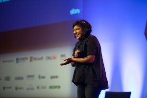 Join Europe's largest women in tech conference - European Women in Technology 2018!