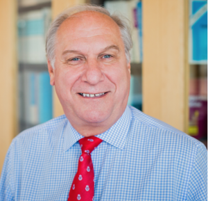 Georg M. Wieselthaler, MD, a Cardiothoracic Surgeon with the UCSF Heart and Vascular Center