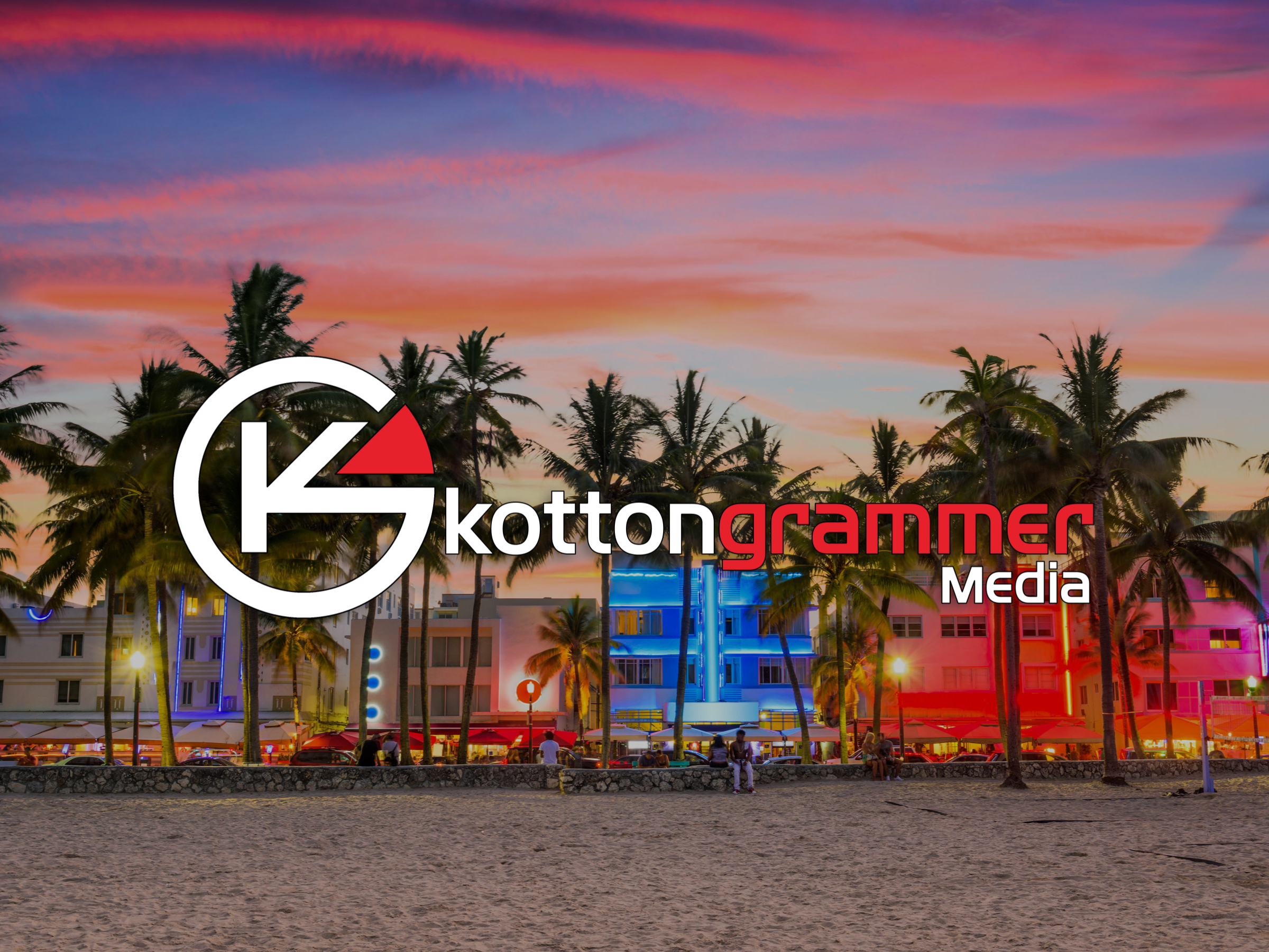 Kotton Grammer Media Kotton Grammer Media
