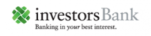 investors bank logo
